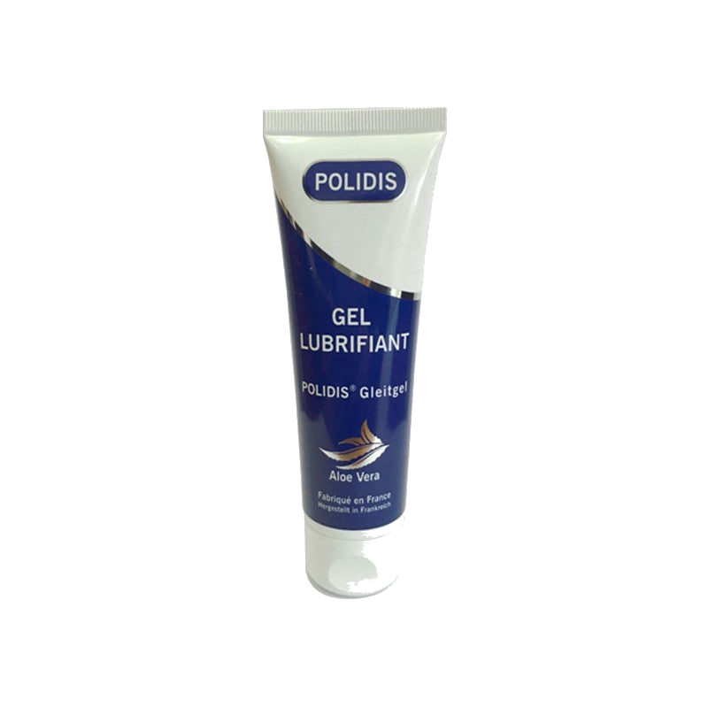 Polidis Gel Lubrifiant Intime 70ml — POLIDIS