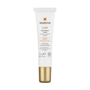 Sesderma C-Vit Crème Contour des Yeux 15 ml