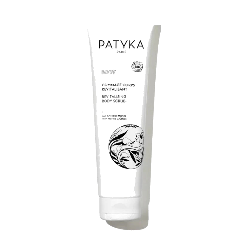 Patyka Gommage Corps Revitalisant 150ml — PATYKA