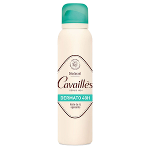 Rogé Cavaillès Déodorant Spray Dermato 48H 150ml
