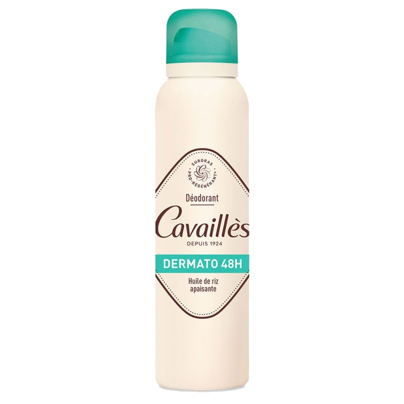 Rogé Cavaillès Déodorant Spray Dermato 48H 150ml — ROGE CAVAILLES