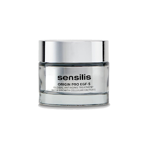 Sensilis Origin Pro Egf-5 Global Traitement Crème 50 ml