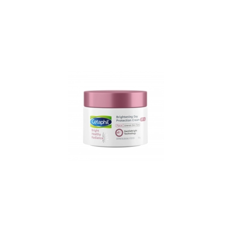 Cetaphil Bright Healthy Radiance Crème de Jour Protectrice — CETAPHIL