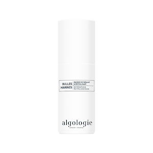 Algologie Bulles Marines Masque Oxygénant et Revitalisant 40 ml