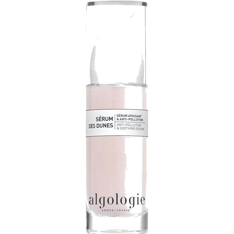 Algologie Serum des Dunes Serum Apaisant 30ml — ALGOLOGIE