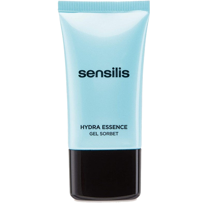 Sensilis Hydra Essence Gel Sorbet 40 ml — SENSILIS