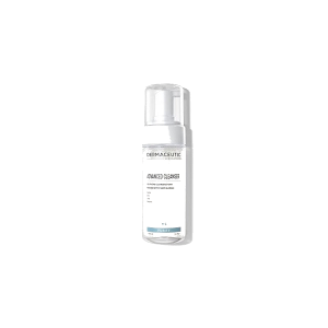 Dermaceutic Advanced Cleanser Mousse Nettoyante Démaquillante