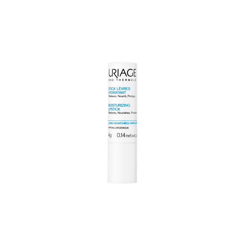 Uriage Eau Thermale Stick à Lèvres 4g — URIAGE