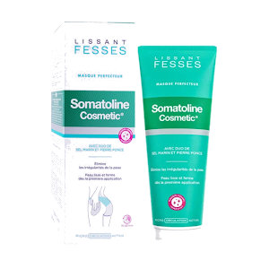 Somatoline Masque Perfecteur Lissant Fesses 250ml