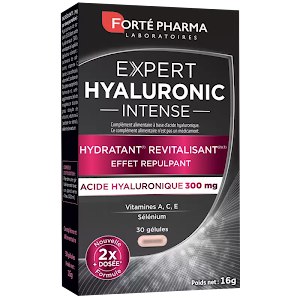 Forté Pharma Expert Hyaluronic 30 Gélules