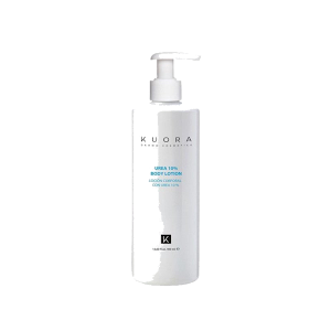 Kuora Urea 10% Lotion Corporelle 400 ml