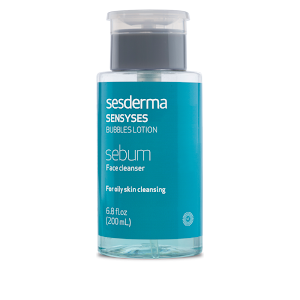 Sesderma Sensyses Cleanser Sébum 200 ml