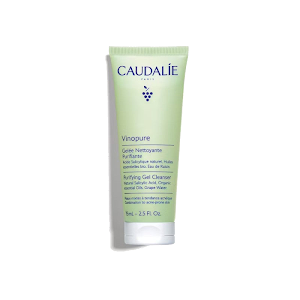 Caudalie Vinopure Gelee Nettoyante Purifiante 75ml