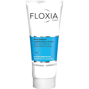 Floxia Disco Micro Émulsion Contrôle Tâches et Teint 40 ml