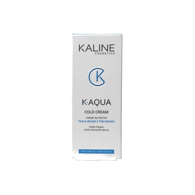 Kaline K-Aqua Cold Crème 50 ml — KALINE