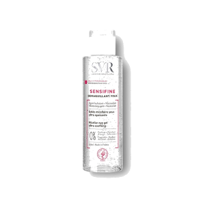 SVR Sensifine Démaquillant Yeux 125 ml