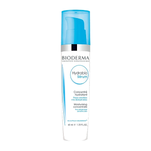 Bioderma Hydrabio Sérum Concentré Hydratant 40 ml