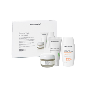 Mesoestetic Dermamelan Home Pack