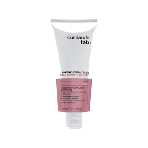 Cumlaude Hygiene Intime Quotidien 200ml