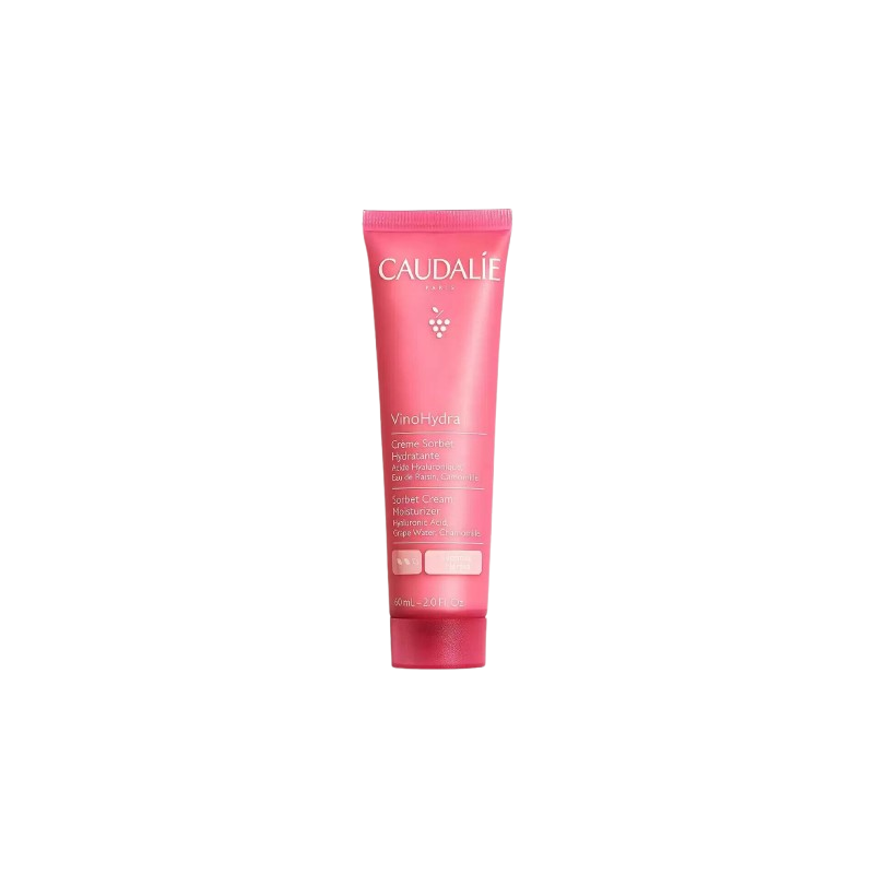 Caudalie Vinohydra Crème Sorbet Hydratante 60ml — CAUDALIE