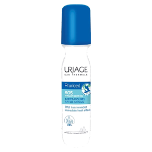 Uriage Prueiced SOS Gel Apaisant Apres-Piqures 15ml