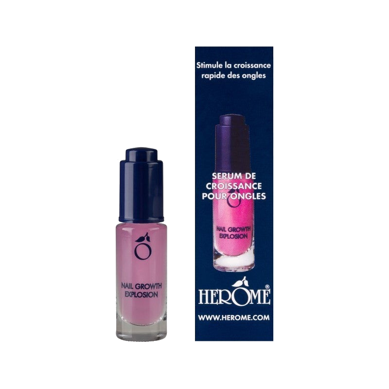 Herôme Sérum de Croissance Ongles 7 ml — HERÔME