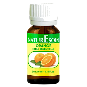 Nature Soin Huile Essentielle Orange 10ml