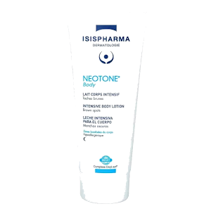 Isispharma Neotone Lait Corps Intensif 100 ml