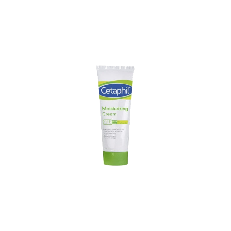 Cetaphil Creme Hydratante Haute Tolerance 50ml — CETAPHIL