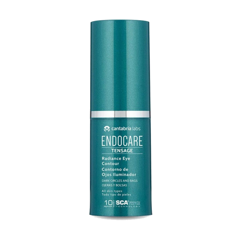 Endocare Tensage Contour Yeux Illuminateur 15 ml — ENDOCARE