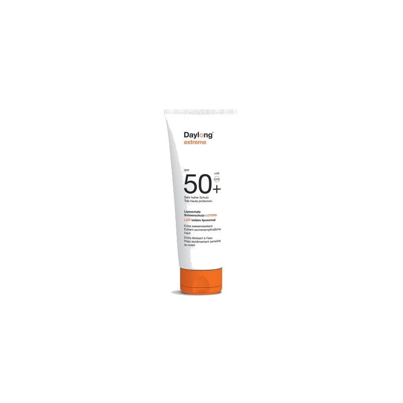 Daylong Extrême Lait Solaire SPF 50+ 100 ml — DAYLONG