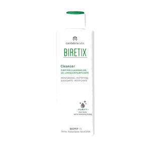 Biretix Cleanser Gel Purifiant 200 ml