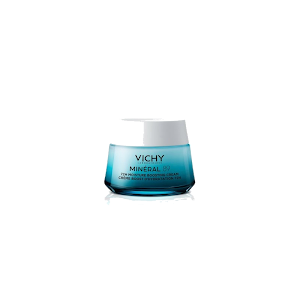 Vichy Minéral 89 Crème Boost d'Hydratation 72H 50 ml