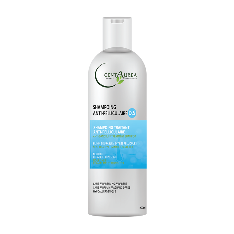Centaurea Shampooing Antipelliculaire 200 ml — CENTAUREA