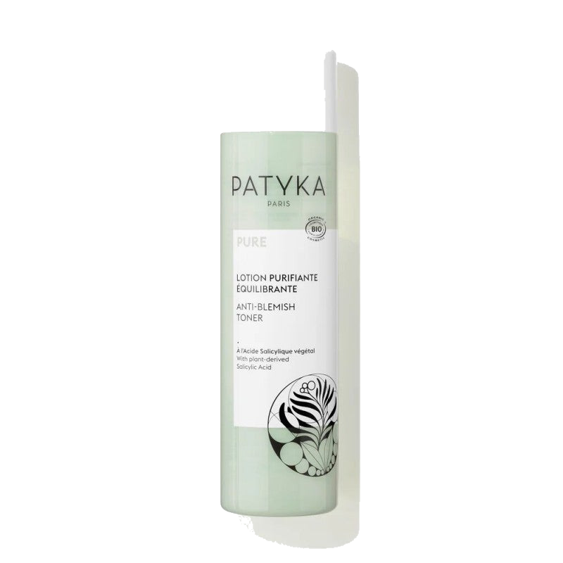 Patyka Lotion Purifiante Équilibrante 200ml — PATYKA