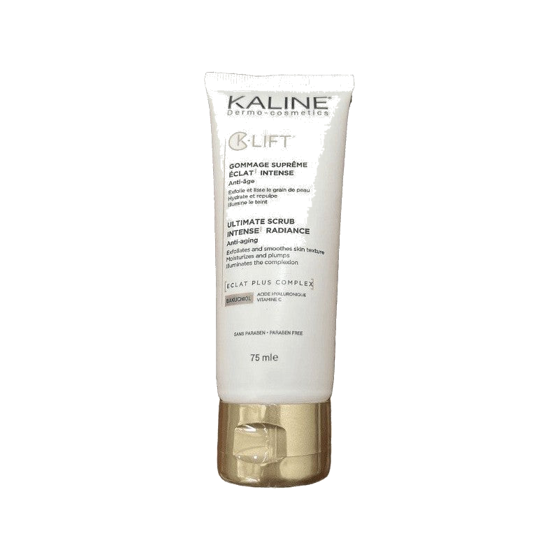Kaline K-Lift Gommage Supreme Eclat Intense 75ml — KALINE