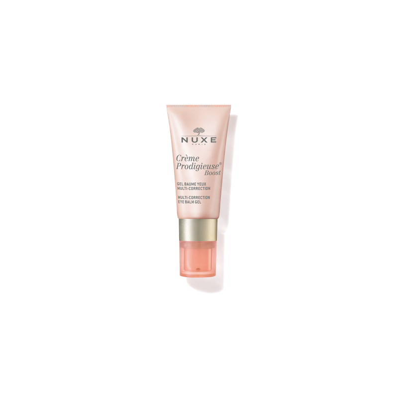 Nuxe Crème Prodigieuse Boost Gel Baume Yeux Multi-Corrections 15 ml — NUXE