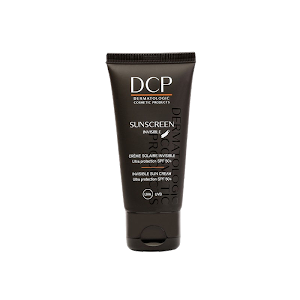 Dcp Suncreen Crème Solaire Invisible SPF50+ 50 ml