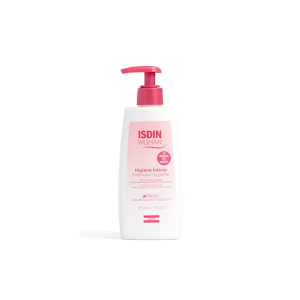 Isdin Woman Gel Hygiène Intime 200 ml