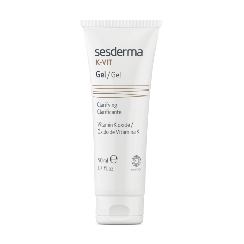 Sesderma K-Vit Gel Clarifiant 50 ml — SESDERMA