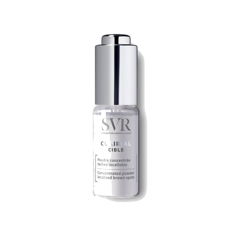 SVR Clairial-Cible Poudre Concentrée 4g — SVR