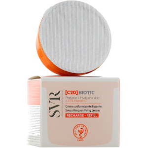 SVR C20 Biotic Creme Regenerante Eclat Recharge 50ml