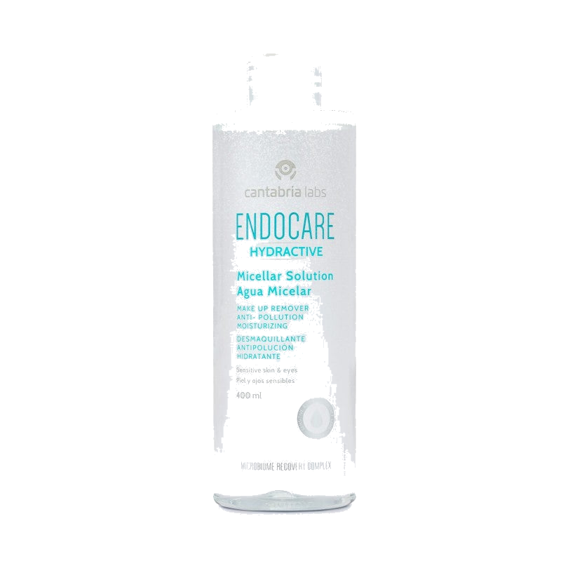 Endocare Hydractive Eau Micellaire 400 ml — ENDOCARE