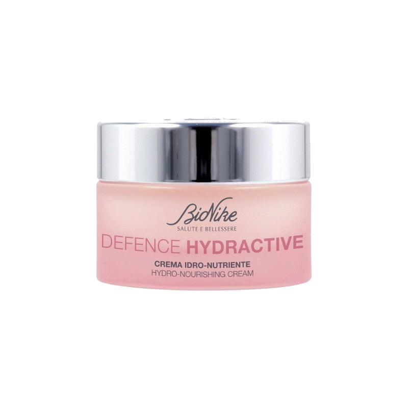 Bionike Defence Hydractive Creme Hydratante Nourissant 50ml — BIONIKE