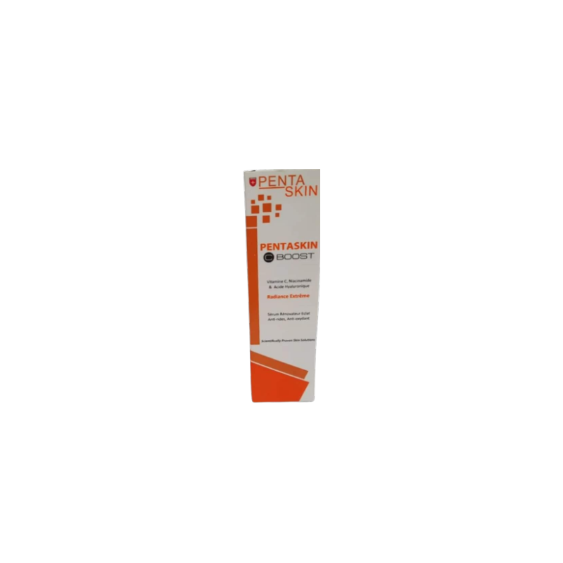 Pentaskin C Boost Sérum 30 ml — PENTA SKIN