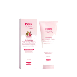Isdin Woman Crème anti-Vergetures 250 ml