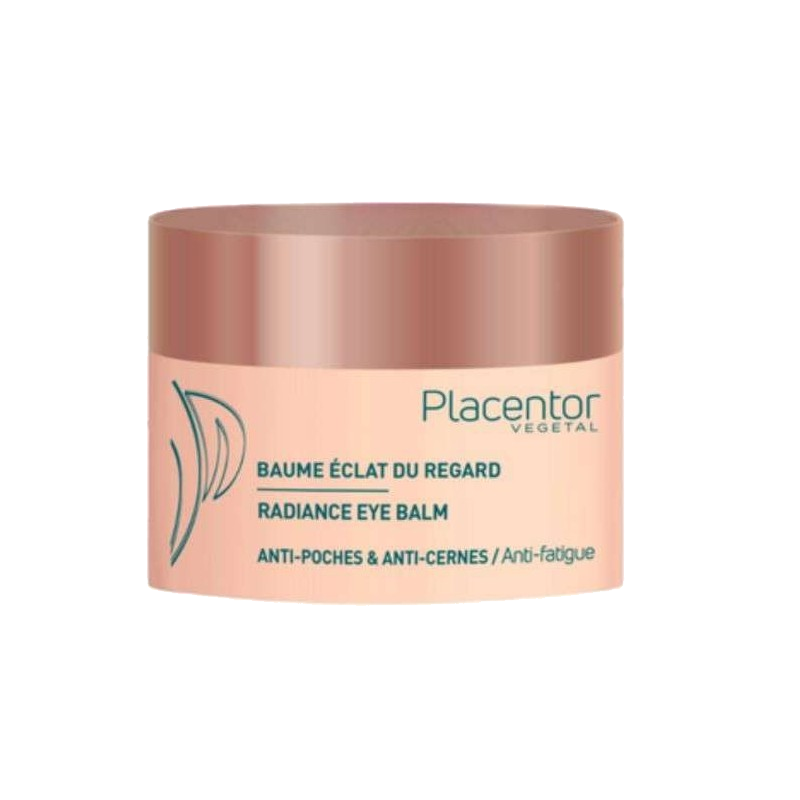 Placentor Baume Éclat du Regard 30ml — PLACENTOR
