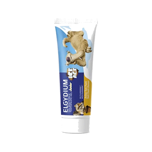 Elgydium Junior Dentifrice 7-12 Ans Tutti Frutti 50 ml