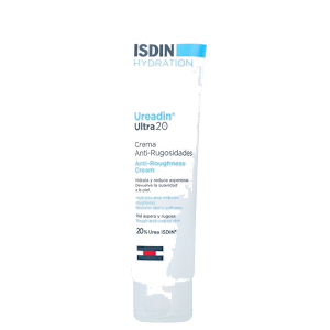 Isdin Ureadin Ultra 20 Crème Émolliente 100 ml