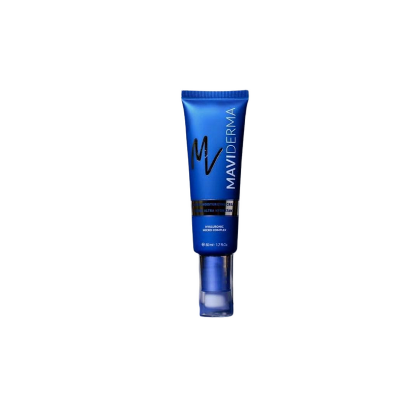 Maviderma Creme Ultra Hydratant 50ml — MAVIDERMA